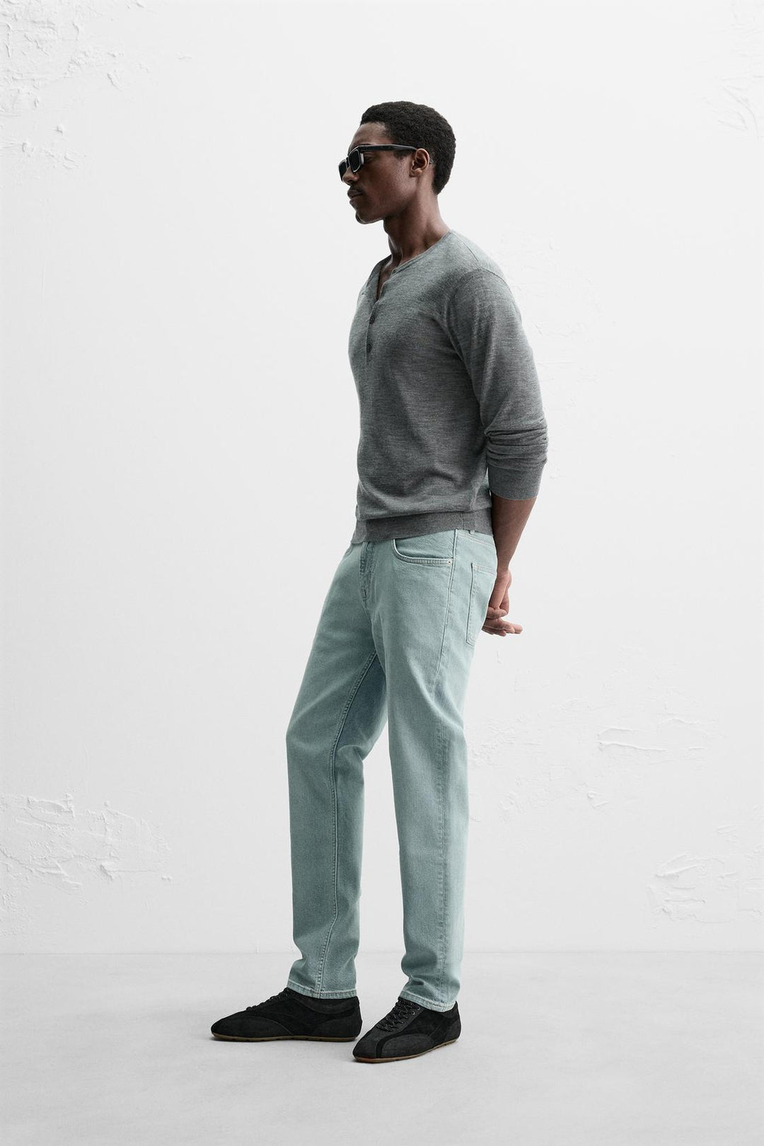 JEAN SLIM FIT