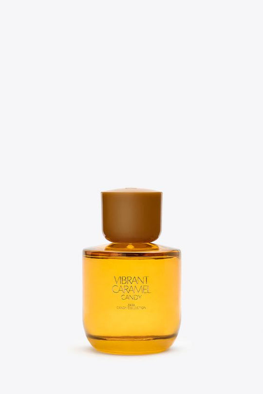 VIBRANT CARAMEL EDP 90ML