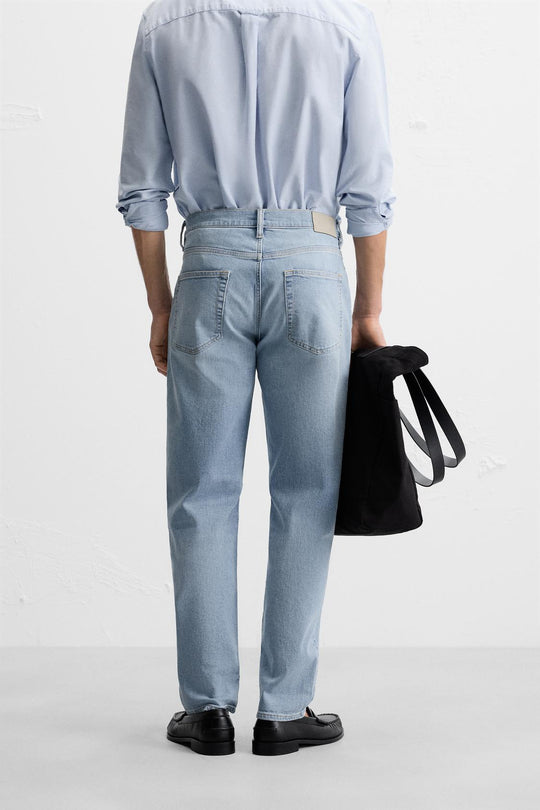 JEAN SLIM FIT