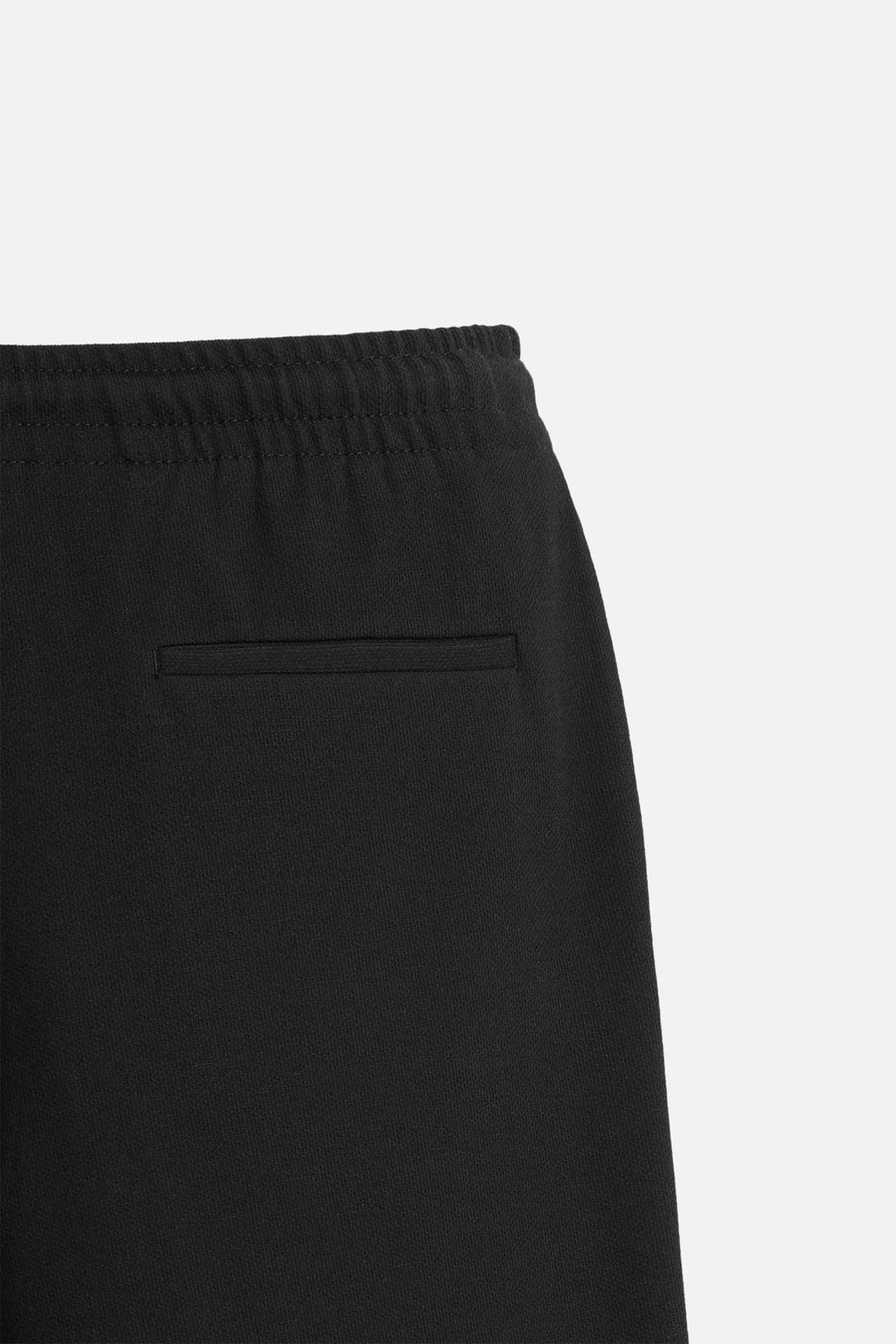 PANTALON TAILLE JOGGER EASY CARE