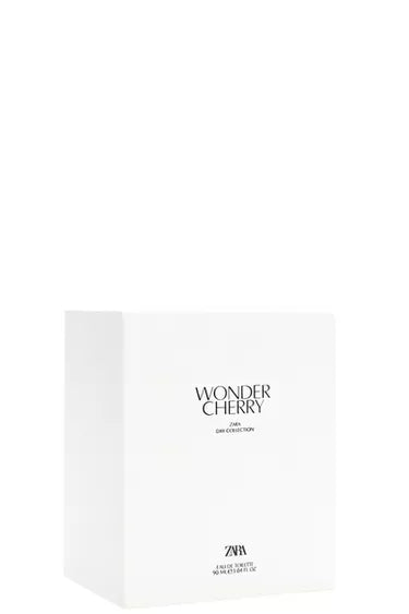 WONDER CHERRY EDT 90ML