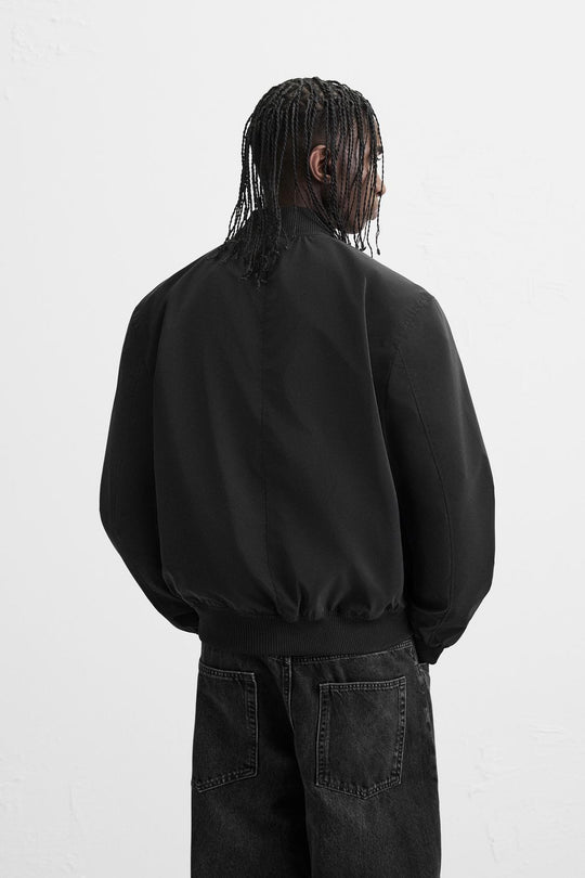 BLOUSON BOMBER LÉGER