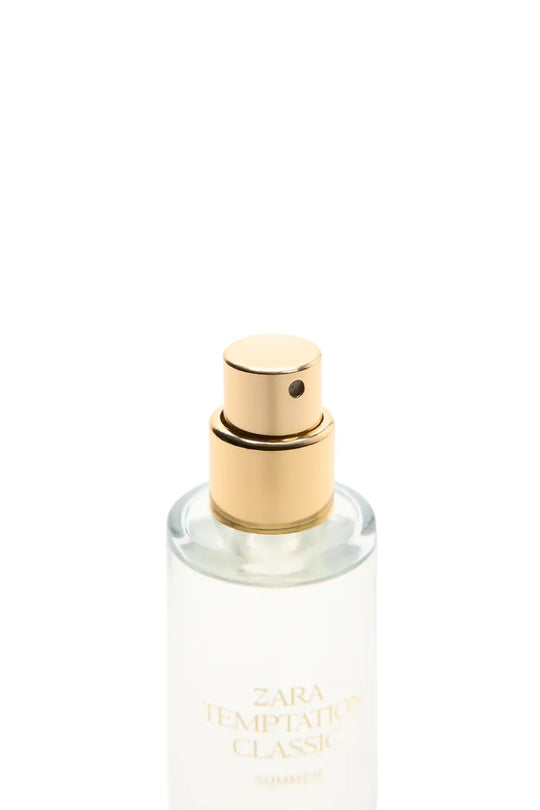 ZARA TEMPTATION CLASSIC SUMMER EDP 30ML