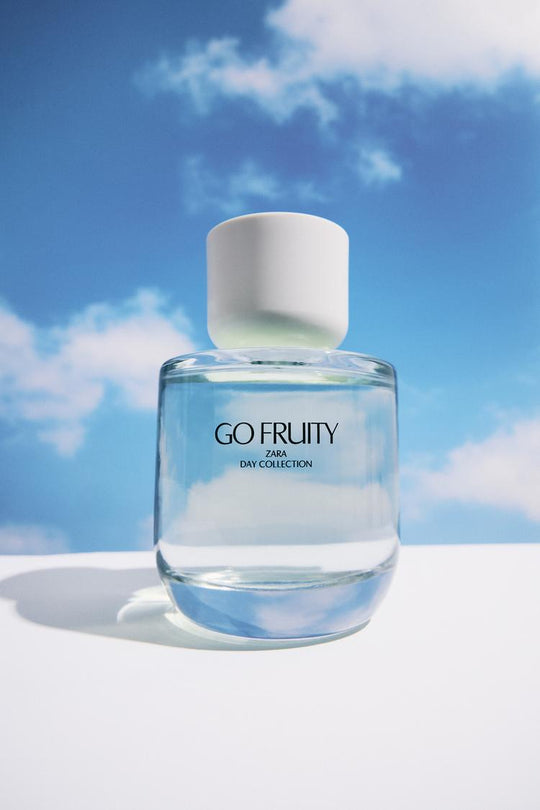 GO FRUITY EDT 90ML