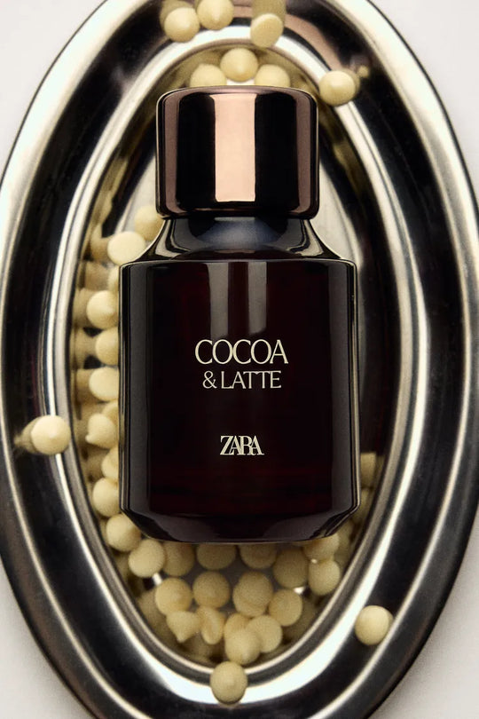 COCOA & LATTE EDP 100ML