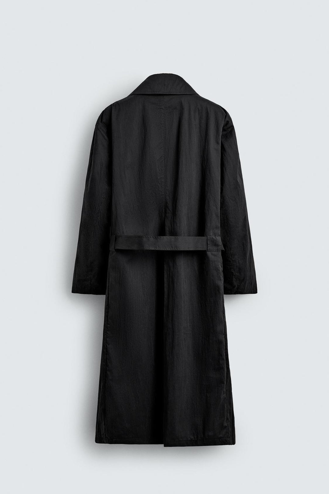 TRENCH OVERSIZE FIT