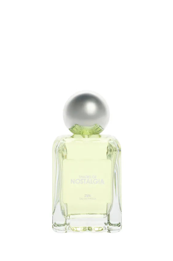 SHADES OF NOSTALGIA EDP 100ML