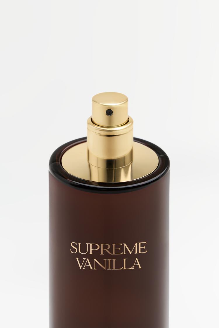 Supreme Vanilla  edp 80ml