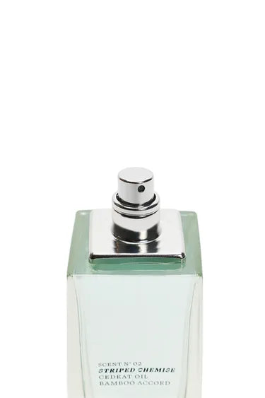 CHEMISE À RAYURES EDP 100ML