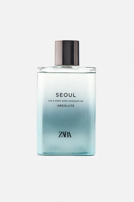 Seoul Absolute Edp 90ml