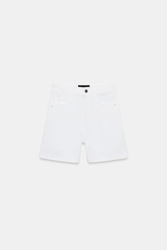 SHORT Z1975 MOM FIT