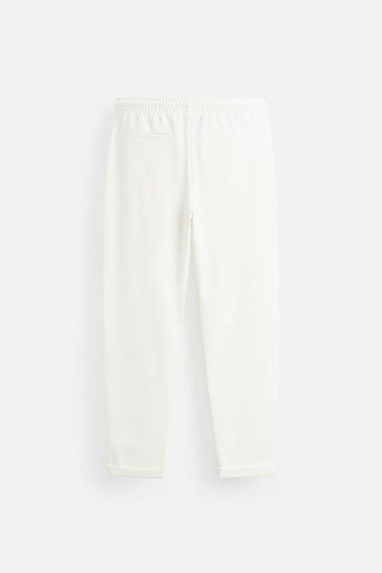 PANTALON TAILLE JOGGER EASY CARE