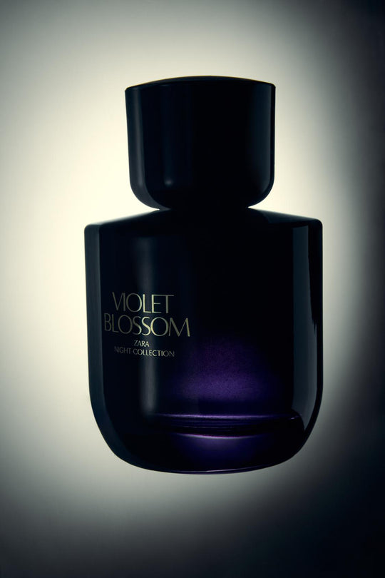 Violet Blossom eau de parfum 90ml