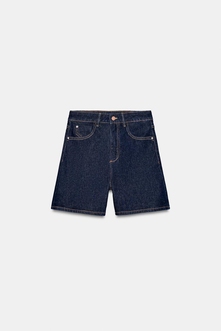 SHORT Z1975 MOM FIT