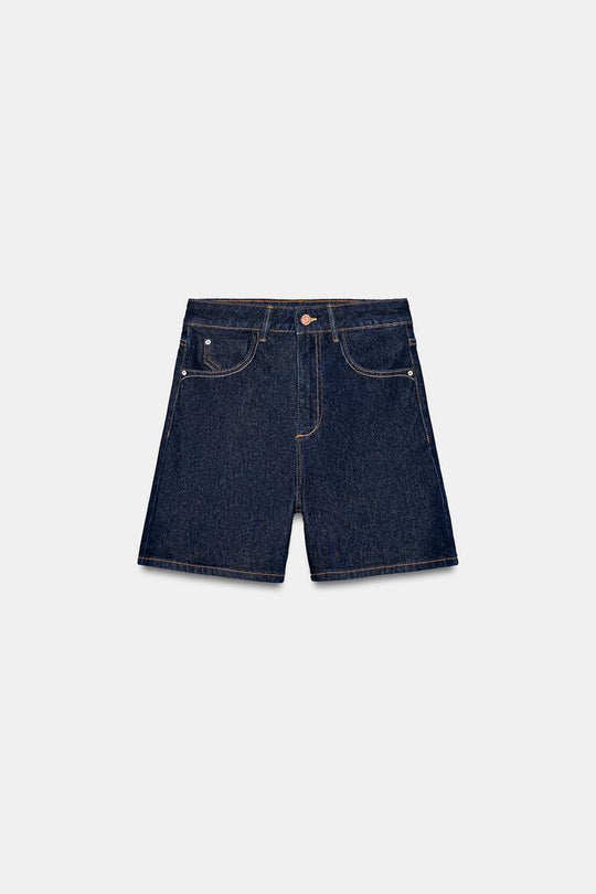 SHORT Z1975 MOM FIT