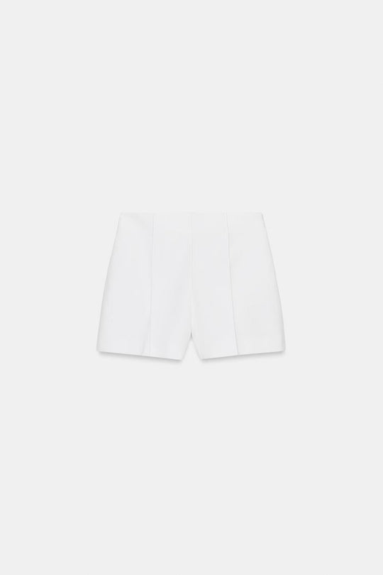 SHORT TAILLE HAUTE
