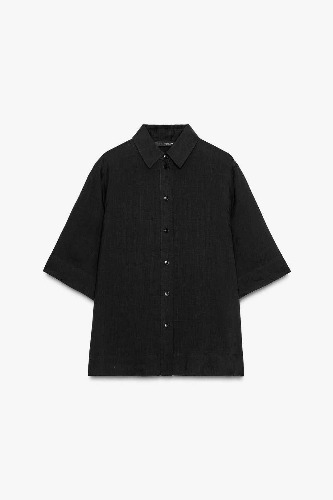 CHEMISE AVEC RAMIE ZW COLLECTION