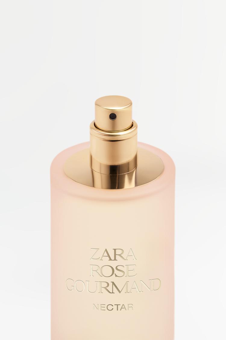 Rose Gourmand Nectar edp 80ml