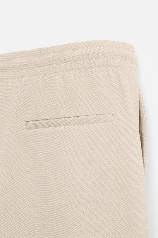 PANTALON TAILLE JOGGER EASY CARE