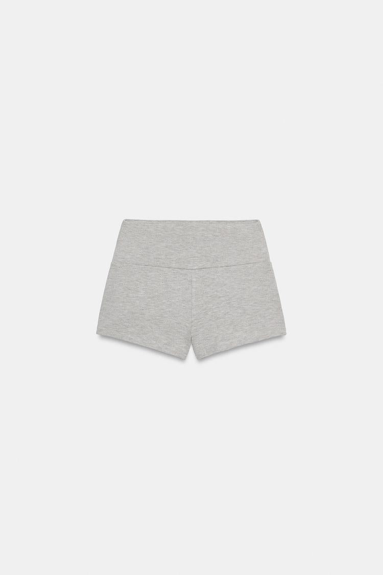 SHORT MINI