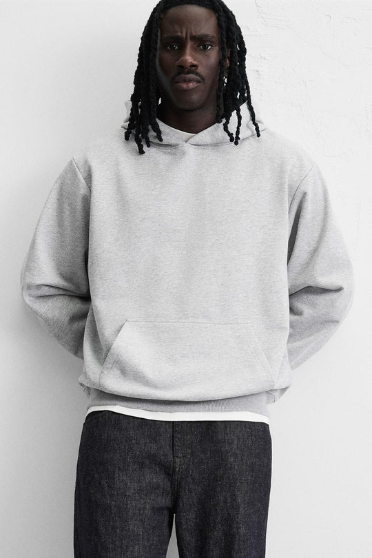 SWEAT À CAPUCHE BASIQUE