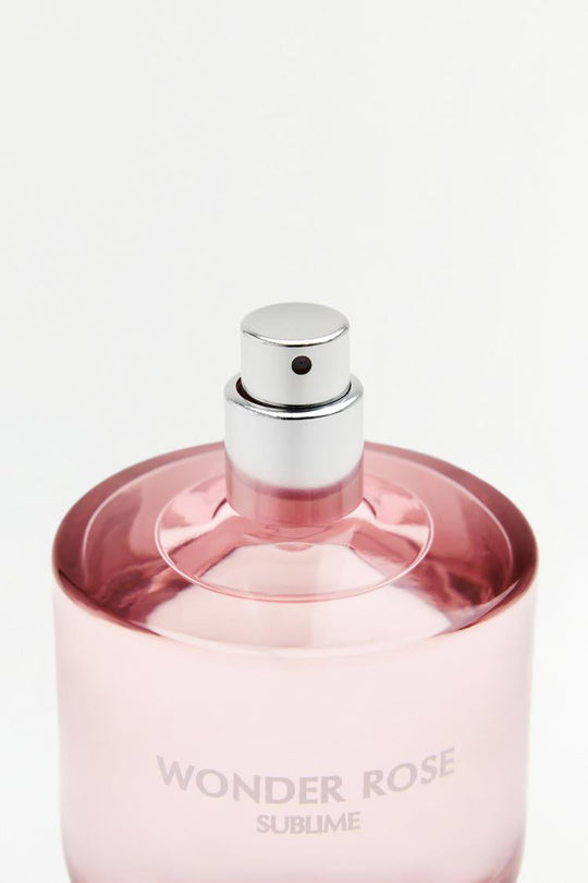Wonder Rose Sublime Edp 90ml