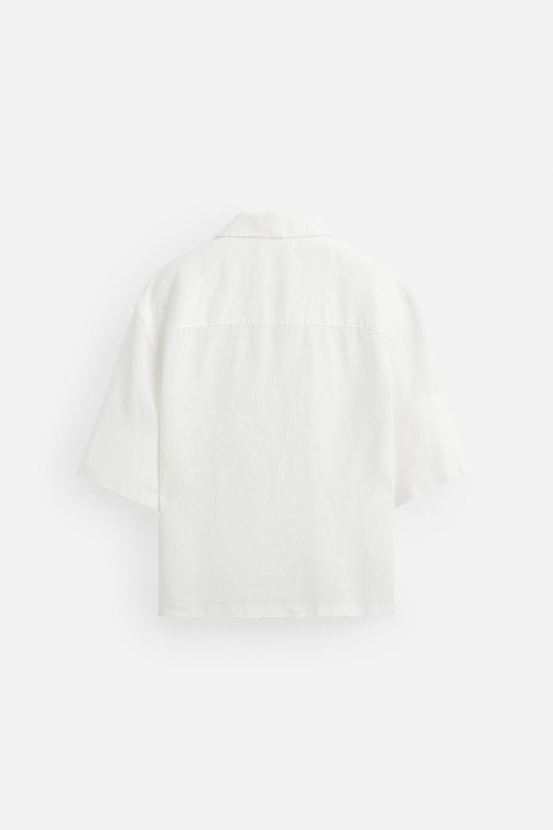 CHEMISE KIMONO 100 % LIN