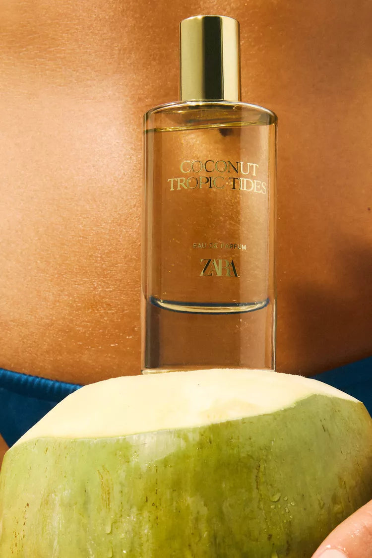 COCONUT TROPIC TIDES EDP 50ML
