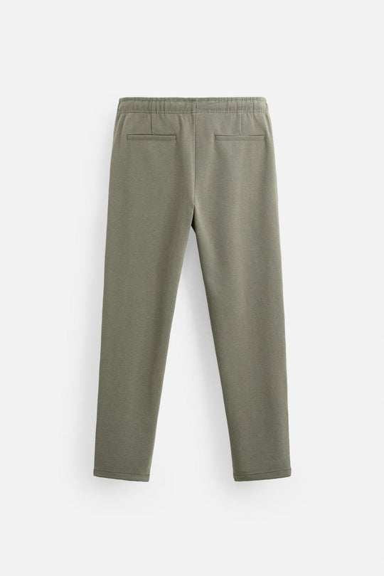 PANTALON AVEC TAILLE STYLE JOGGING CONFORT