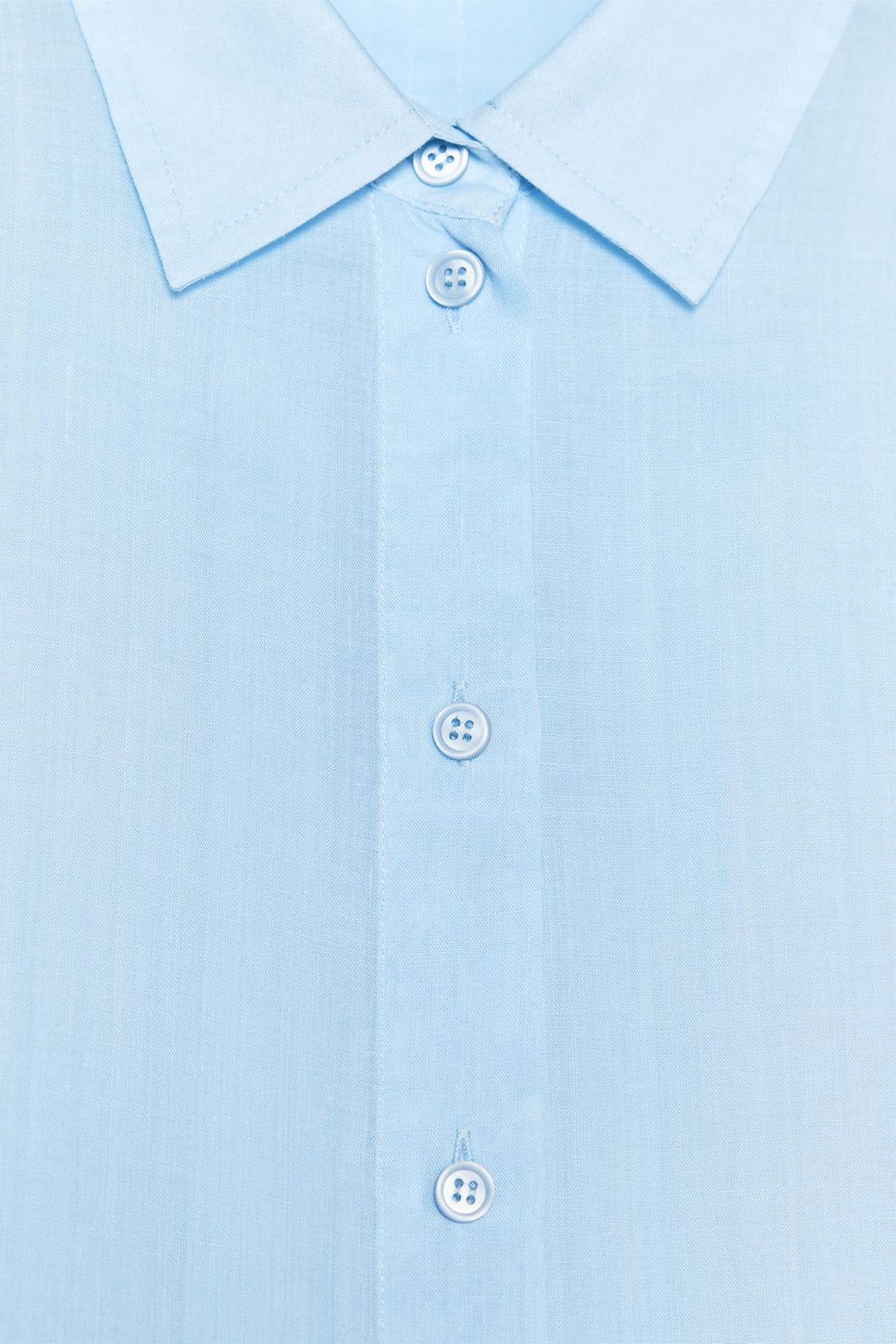 CHEMISE AVEC RAMIE ZW COLLECTION