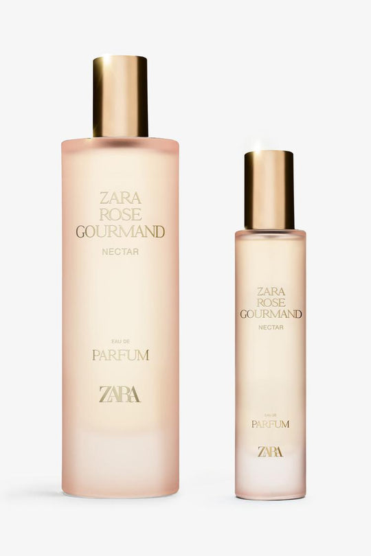 Rose Gourmand Nectar edp 80ml