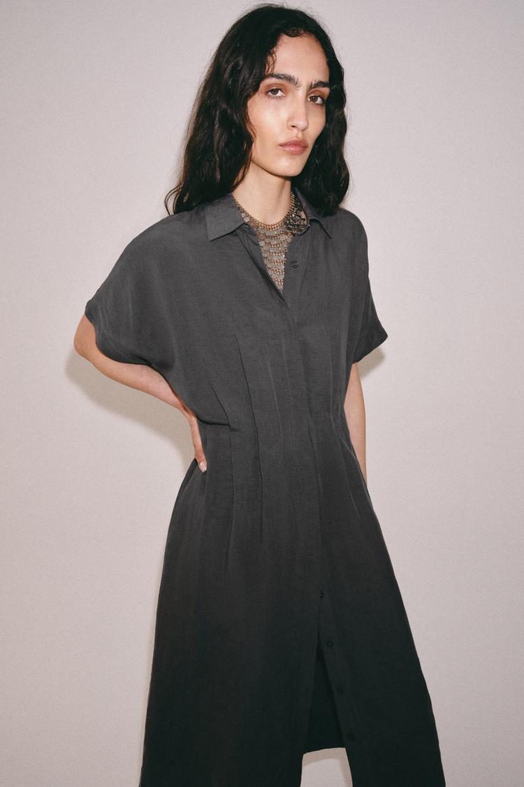 ROBE CHEMISE ZW COLLECTION