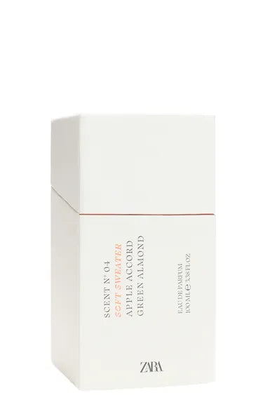 SOFT SWEATER EDP 100ML