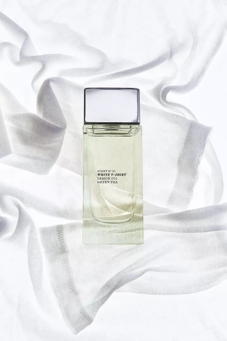 WHITE T-SHIRT EDP 100ML