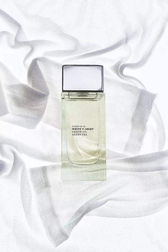WHITE T-SHIRT EDP 100ML