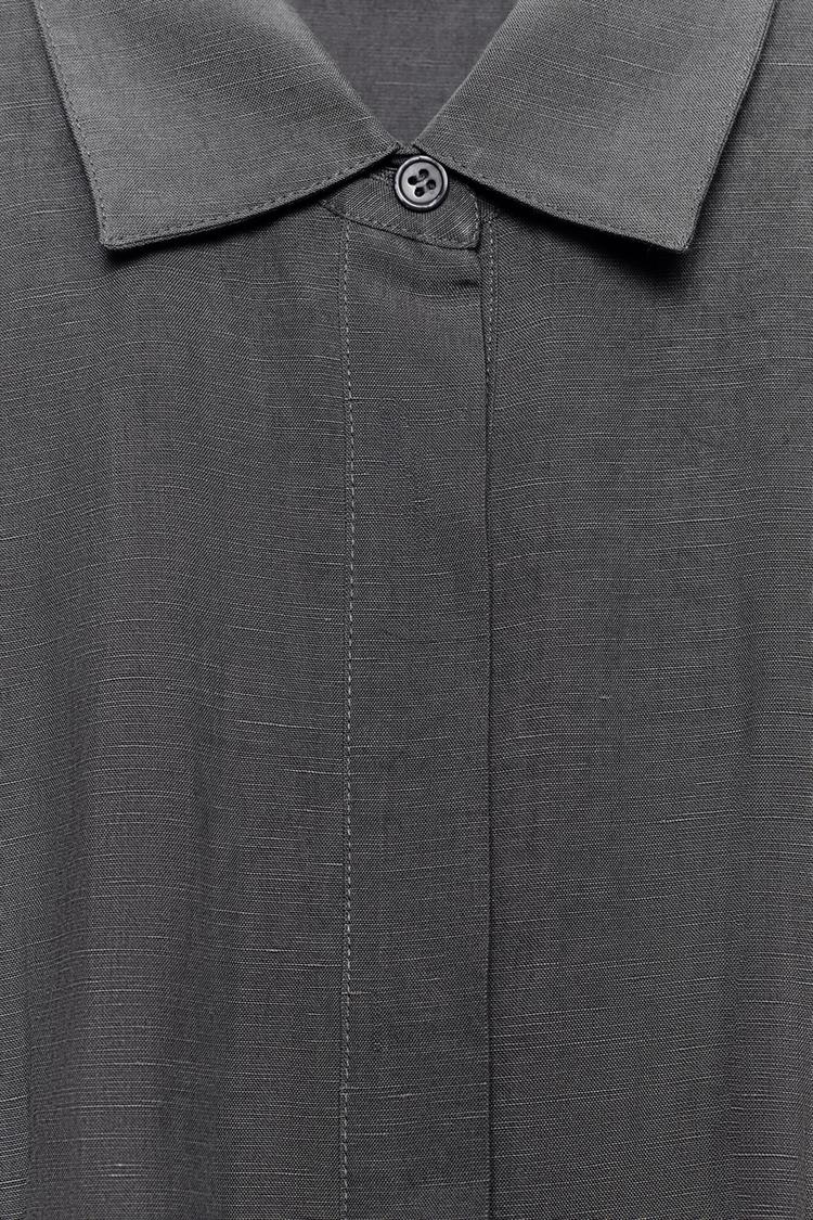 ROBE CHEMISE ZW COLLECTION