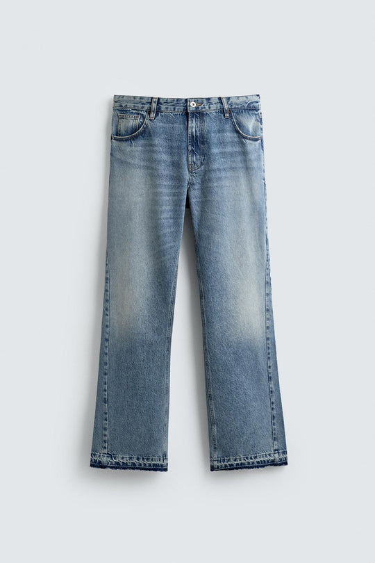 JEAN FLARE FIT