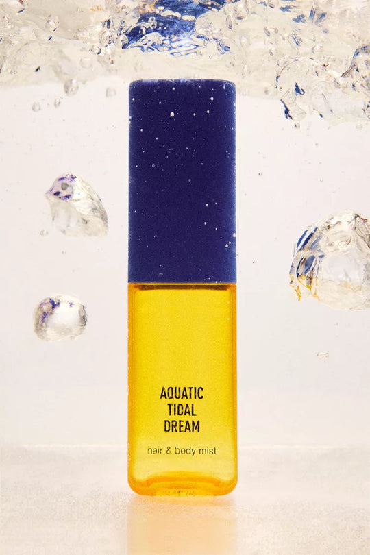BODY MIST AQUATIC TIDAL DREAM 150ML