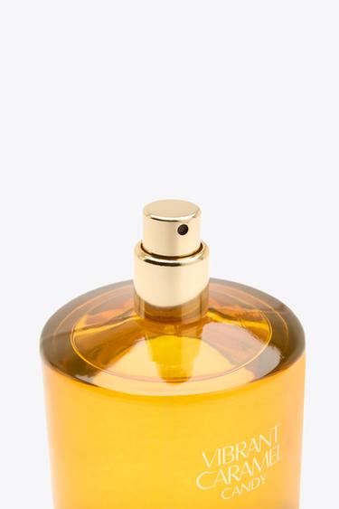 VIBRANT CARAMEL EDP 90ML