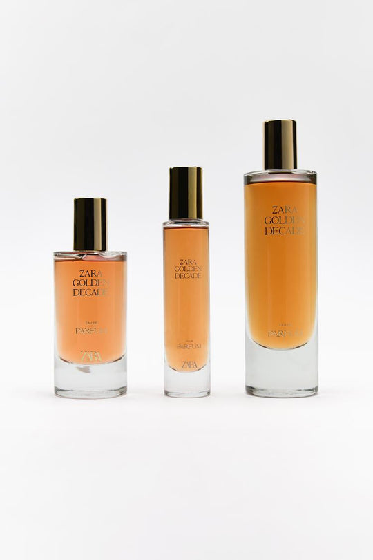 Golden Decade Edp 80ml