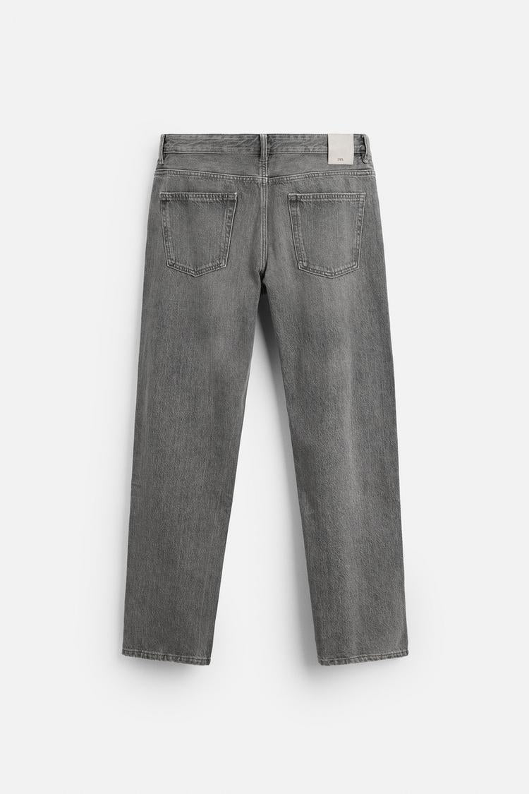 Jean coupe classique - Bleu clair