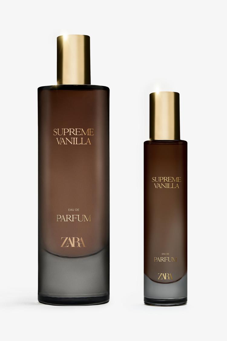 Supreme Vanilla  edp 80ml