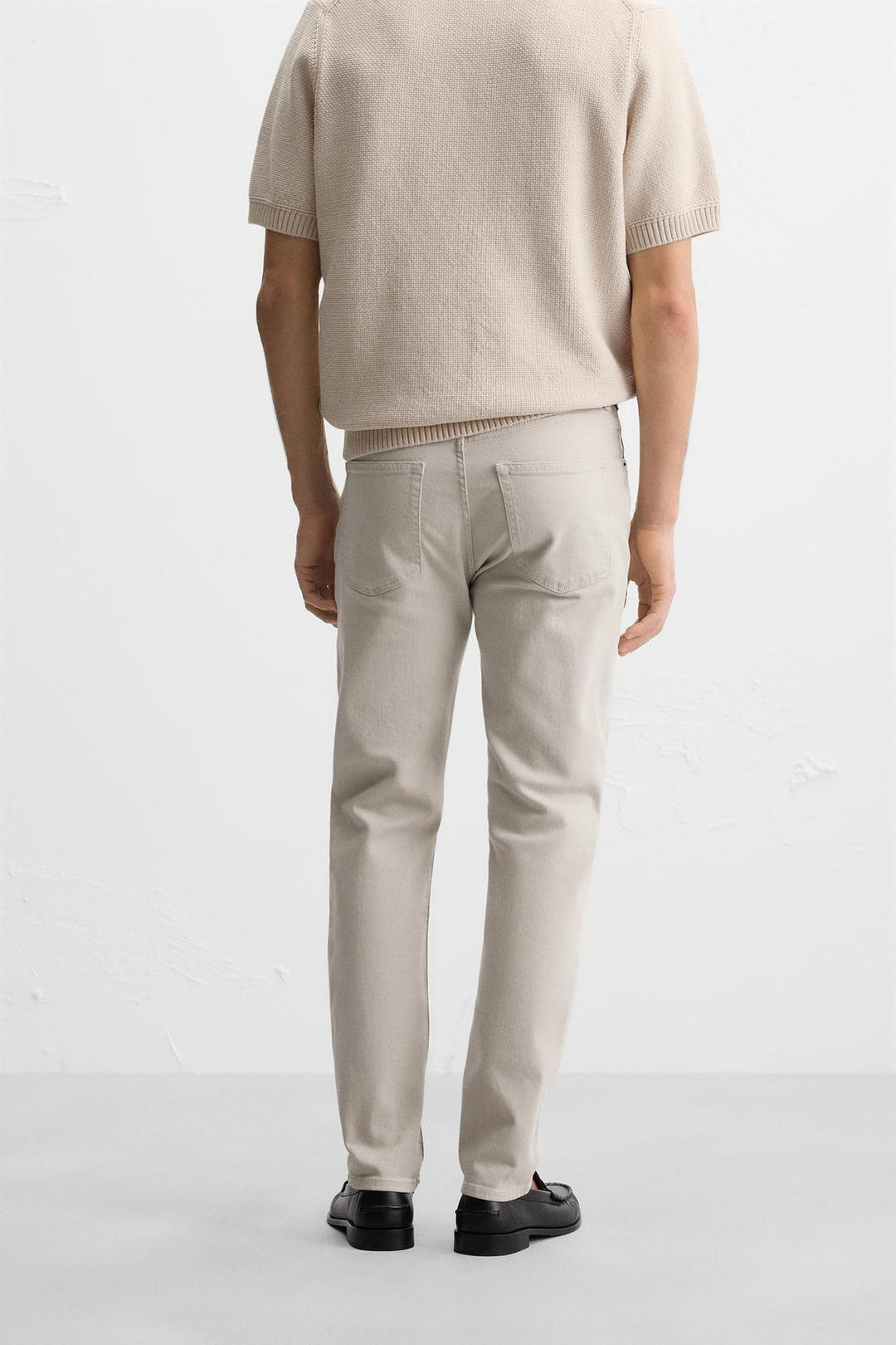 JEAN SLIM FIT
