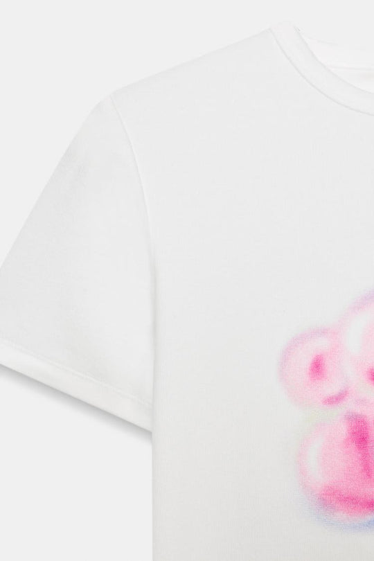 T-SHIRT ANGELA BACHER
