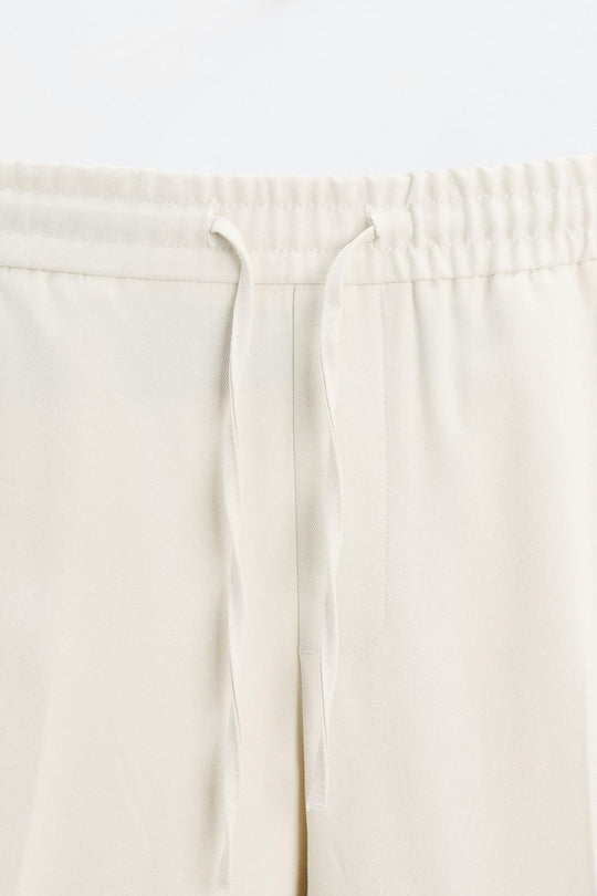 PANTALON AVEC TAILLE STYLE JOGGING CONFORT