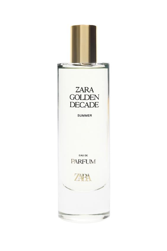GOLDEN DECADE SUMMER EDP 80ML