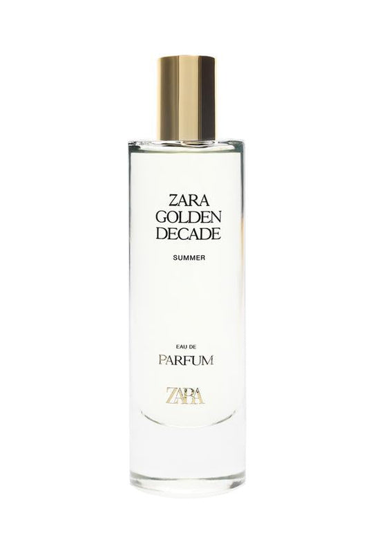 GOLDEN DECADE SUMMER EDP 80ML