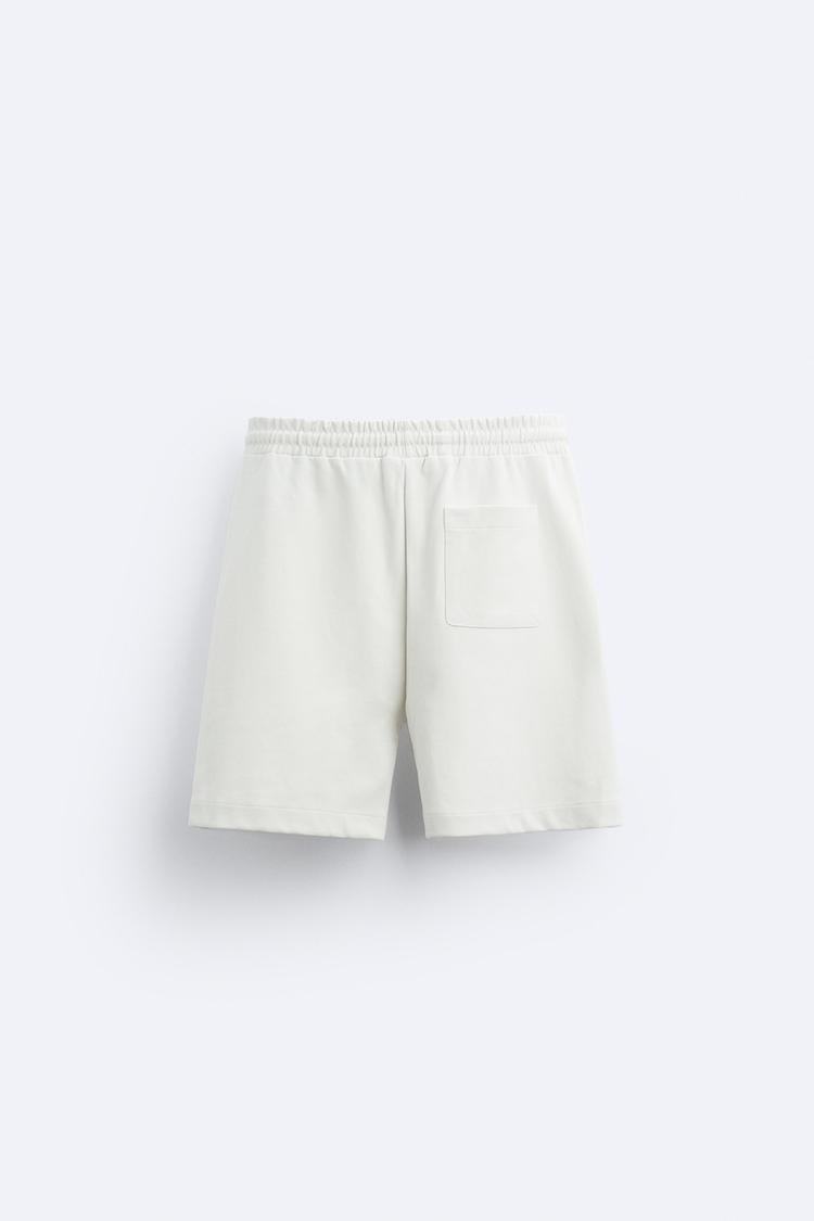 Short de Jogging - Gris