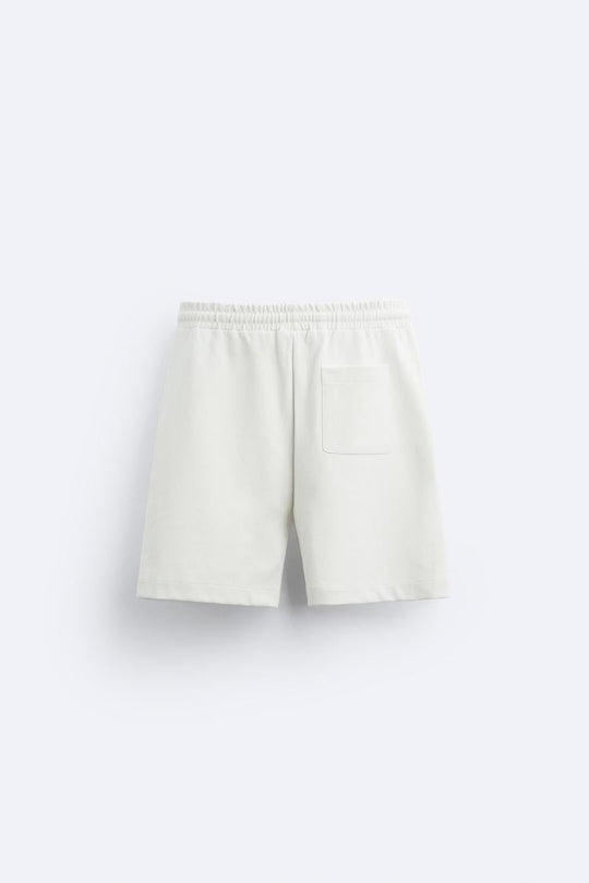 Short de Jogging - Gris