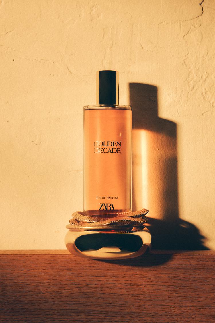 GOLDEN DECADE PARADISE EDP 80ML